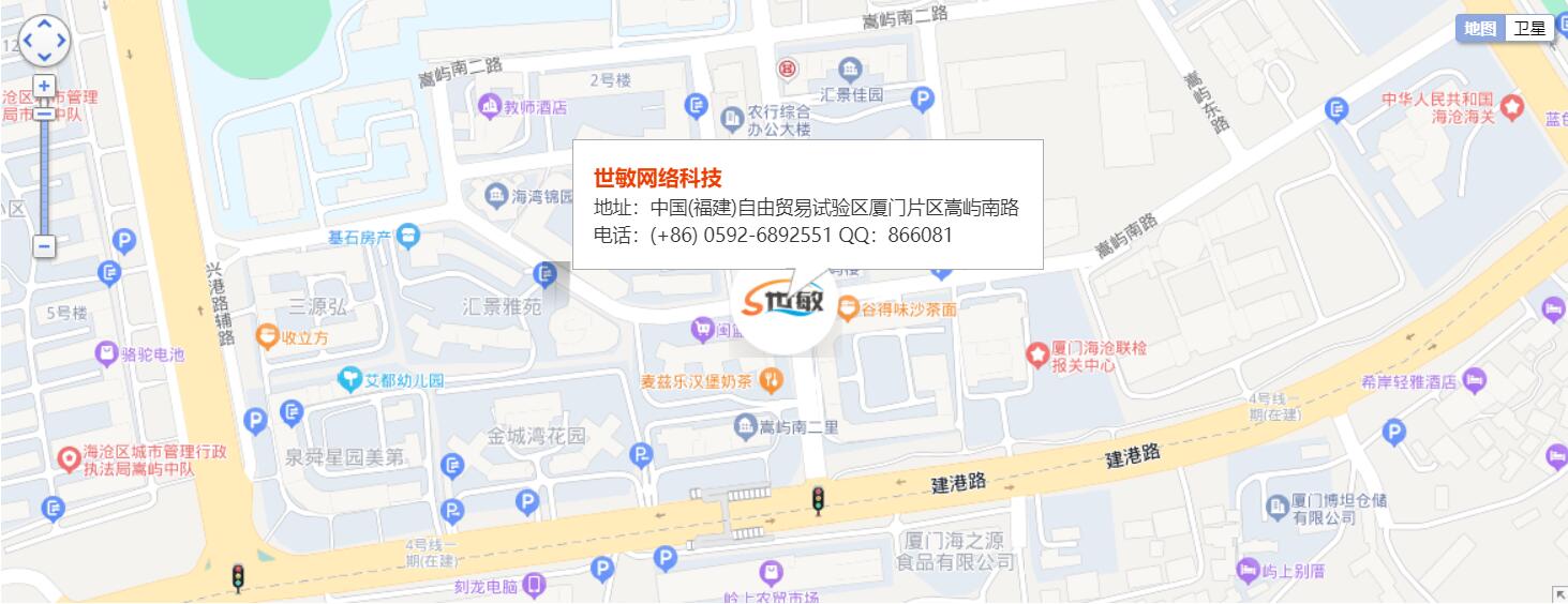 地图