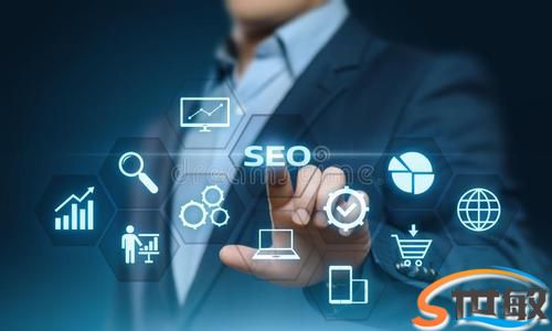 seo思考图 如何正确认识seo(图2)